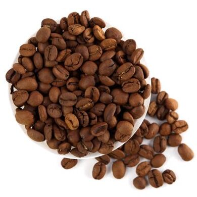 Cafeína anhidra - Dieta cetogénica