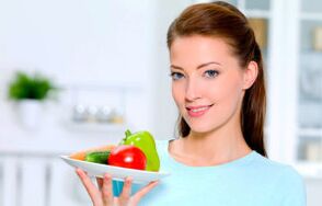 Pérdida de peso según Dukan