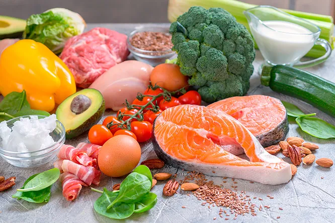 Opiniones de los médicos sobre la dieta ceto.