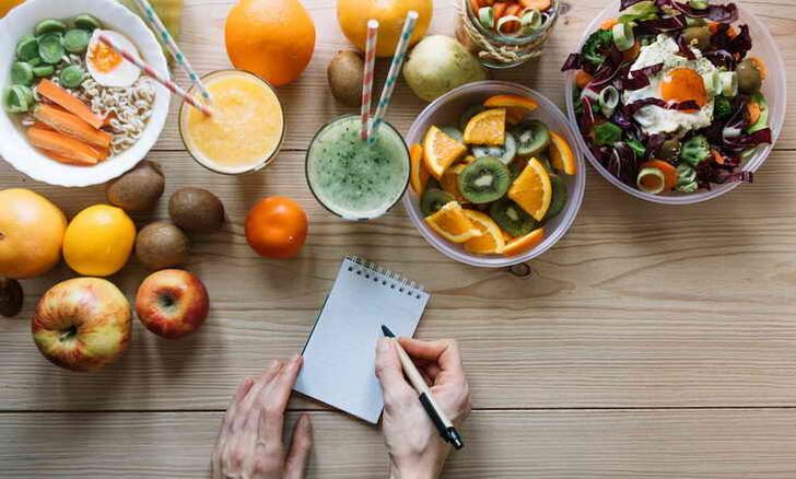 Dieta vegetal proteica