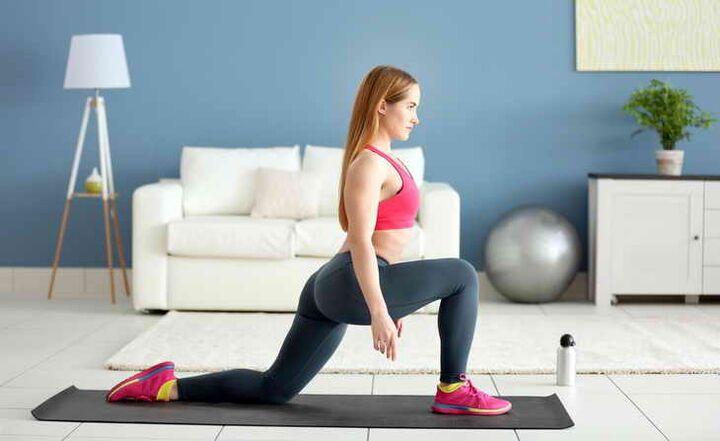 Hacer ejercicio mientras estás a dieta