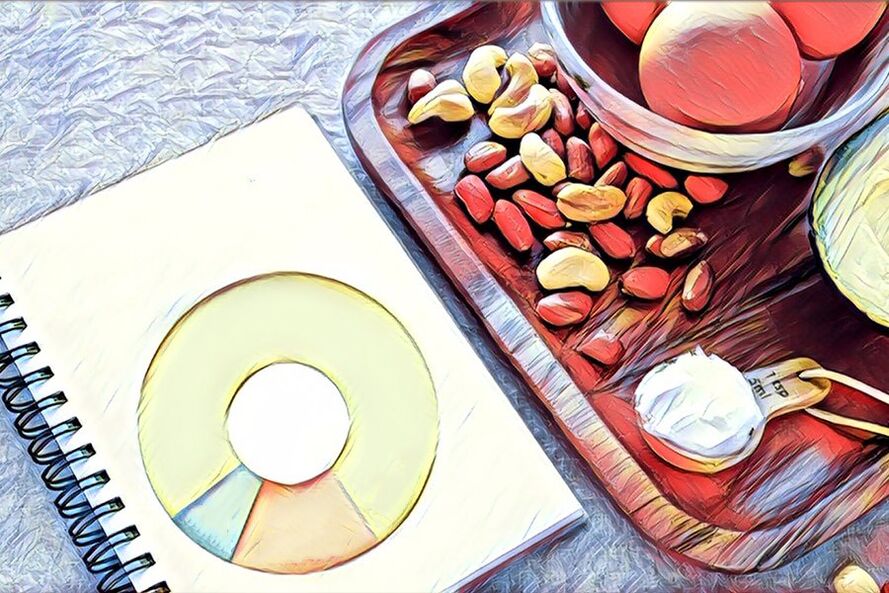 ¿Qué es una dieta cetogénica