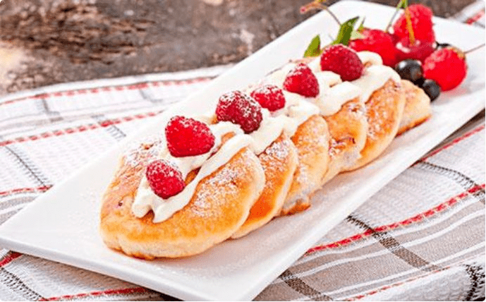 Postre