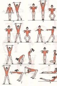 Ejercicio para la pérdida de peso del abdomen